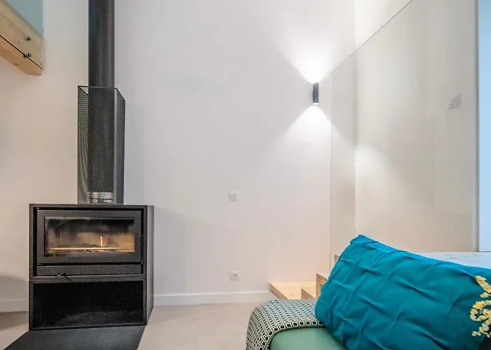 In Bulla, Country And Wellness -