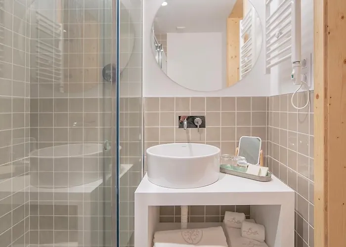 In Bulla, Country And Wellness - לינה וארוחת בוקר