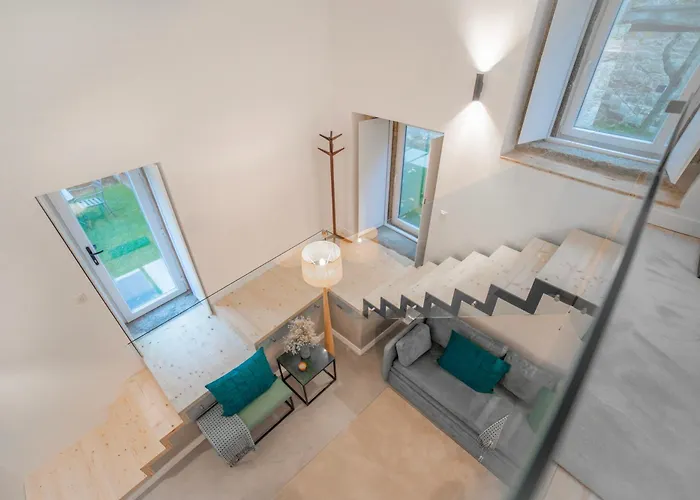 In Bulla, Country And Wellness - לינה וארוחת בוקר Seixo do Coa