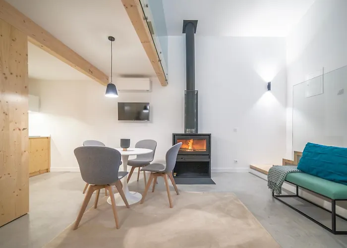住宿加早餐酒店 In Bulla, Country And Wellness - Seixo do Coa
