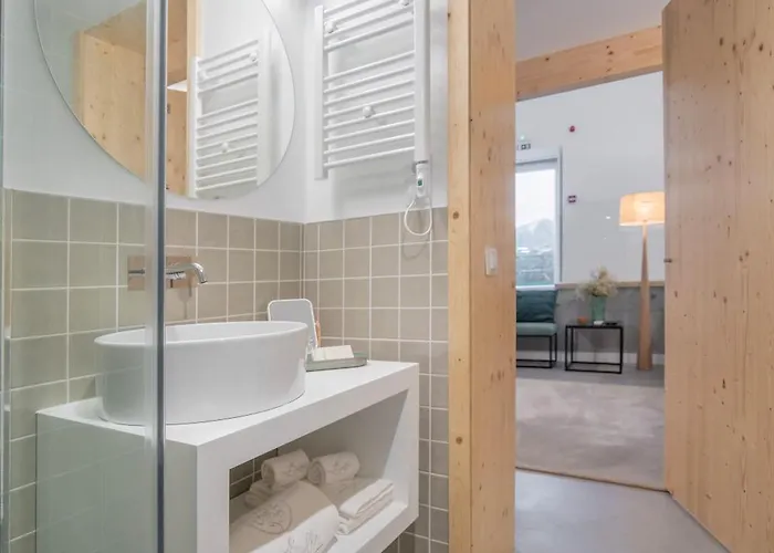 In Bulla, Country And Wellness - לינה וארוחת בוקר