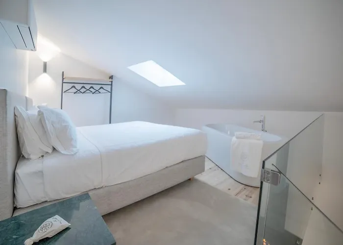 In Bulla, Country And Wellness - Seixo do Coa