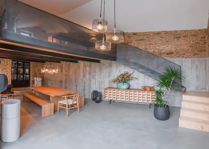 In Bulla, Country And Wellness -